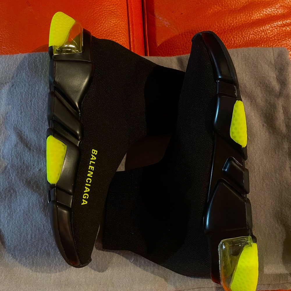 BALENClAGA Sneakers